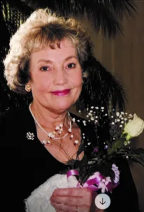 RUTH KORAN